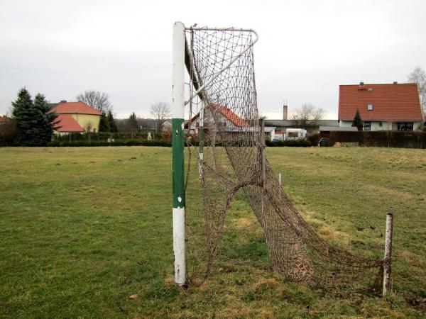 Sportplatz Ziegelroda 2 - Querfurt-Ziegelroda