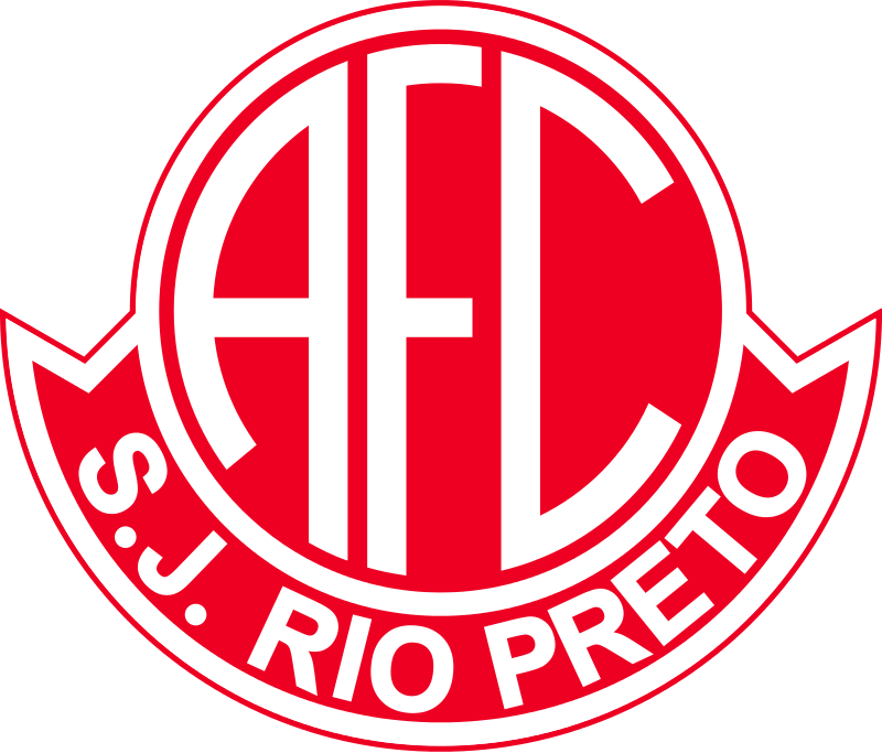 Wappen América FC Rio Preto  74678
