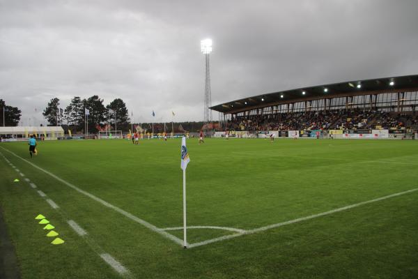 Falcon Alkoholfri Arena - Falkenberg