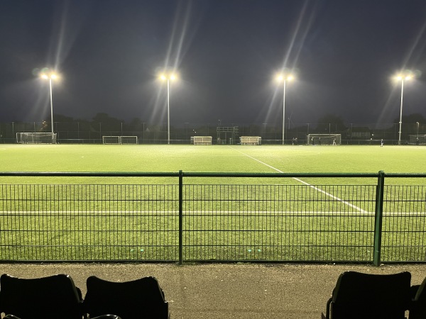 Spytty Park 3G - Casnewydd (Newport), NWP