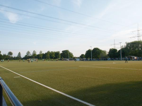 Sportanlage Bork Platz 2 - Selm-Bork