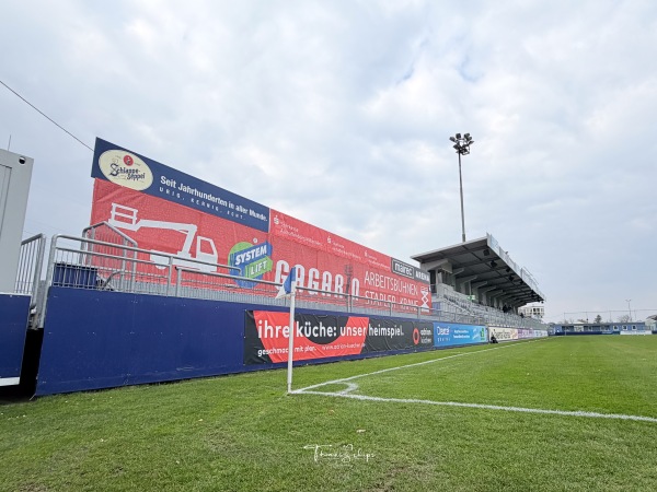 MAIREC-Arena - Alzenau