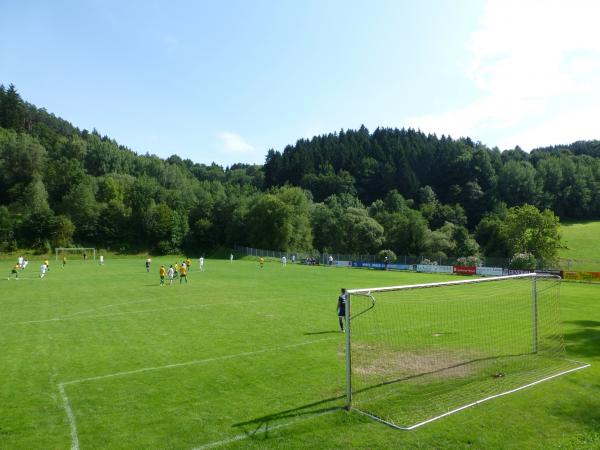 Sportanlage am Batavenberg - Passau-Haibach