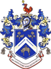 Wappen Nelson FC  85535
