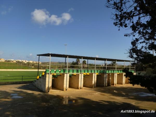 Sannat Ground - Sannat, Gozo