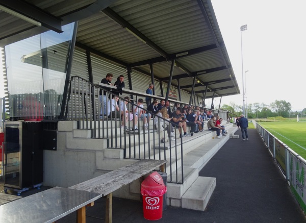 Sportplatz Wettmannstätten - Wettmannstätten