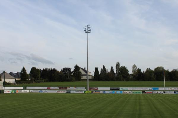 Centre Sportif Käerjenger Dribbel - Nidderkäerjeng (Bascharage)