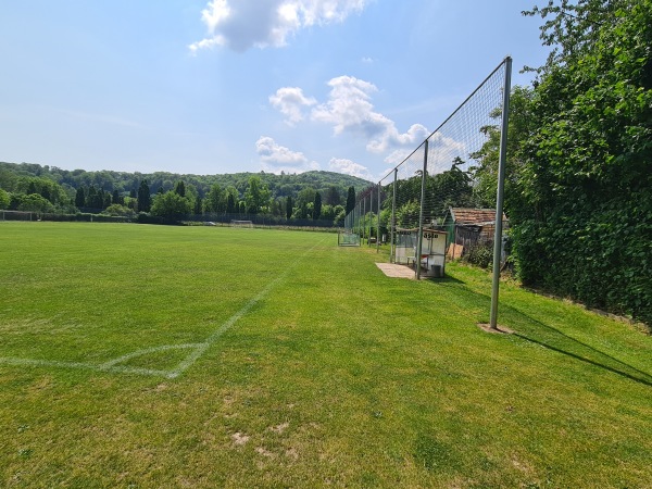 Gustav-Wegner-Stadion D-Platz - Northeim