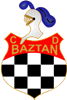 Wappen CD Baztán