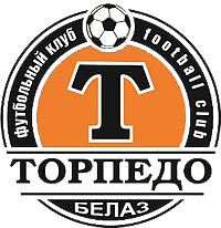 Wappen FK Torpedo-BelAS Zhodino