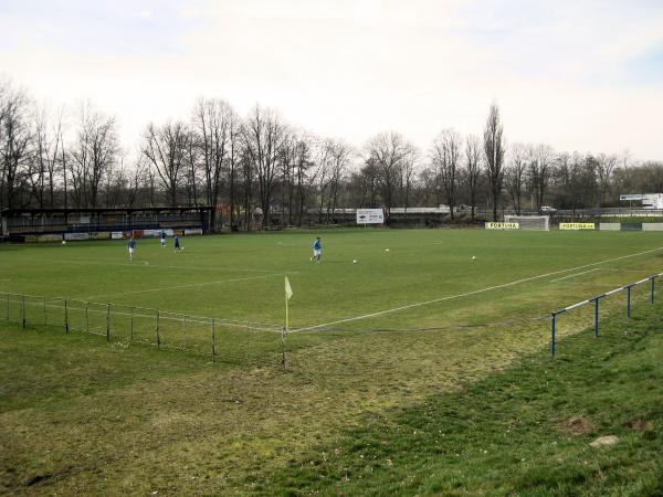 Stadion Holýšov - Holýšov