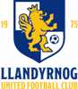 Wappen Llandyrnog United FC