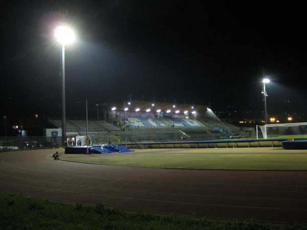 Stadio Lino Turina - Salò