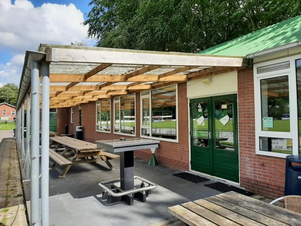 Sportpark Heiligelaan - Menterwolde-Zuidbroek