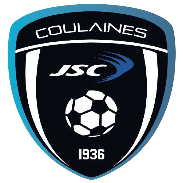 Wappen JS Coulaines  129446