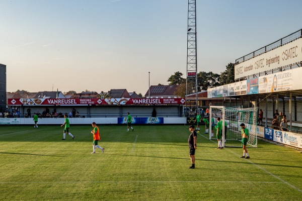 Armand Melis Stadion - Dessel