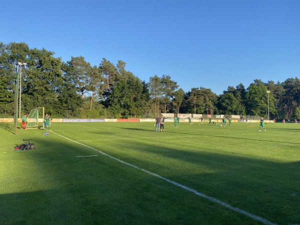 SKL-Stadion - Lauf/Pegnitz