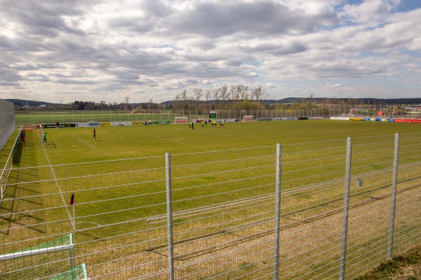 Sportpark Pirk - Pirk