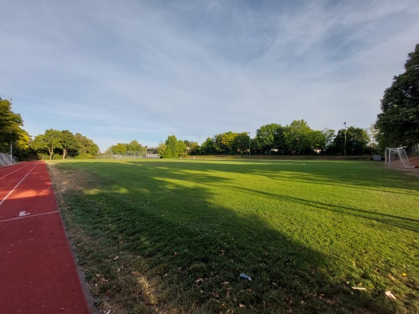 Sportplatz Gartenstadt-Grundschule - Schweinfurt-Gartenstadt
