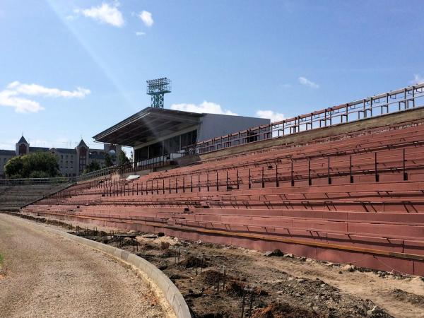 Stadion Metallurg - Lipetsk