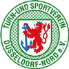 Wappen TuS Düsseldorf-Nord 1904 II
