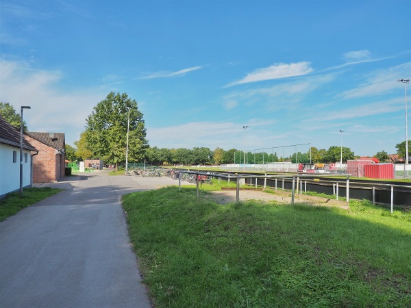 Sportanlage Westfalenring Platz 3 - Lüdinghausen