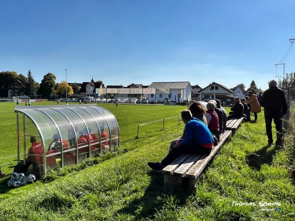 TITEC-SPORTPARK - Donaueschingen-Allmendshofen