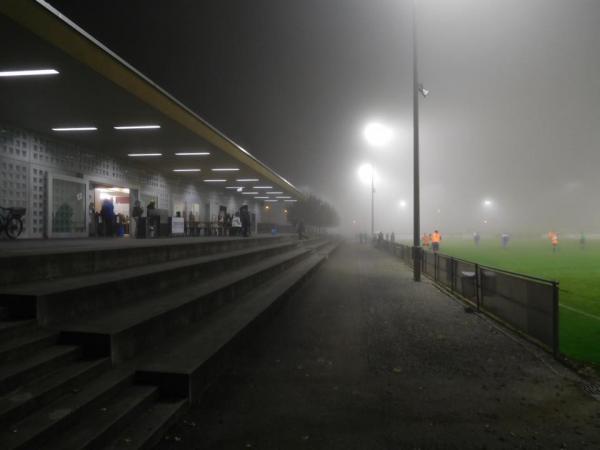 Sportplatz Waldegg - Münchwilen