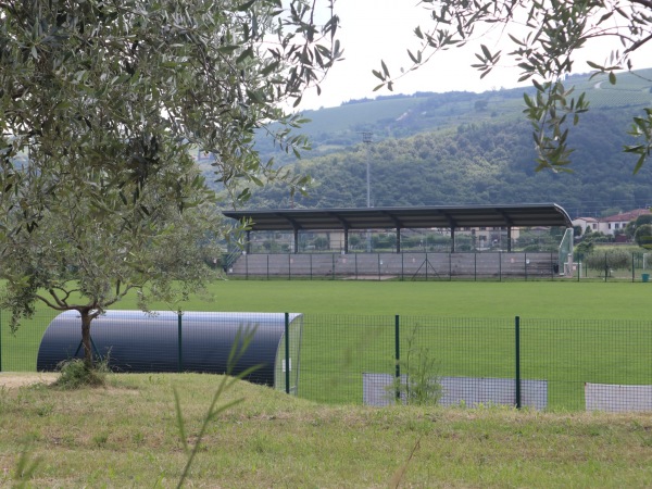 Campo Sportivo Antonio Perlato - Tregnago