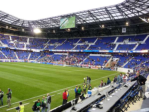 Red Bull Arena - Harrison, NJ