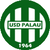 Wappen US Palau
