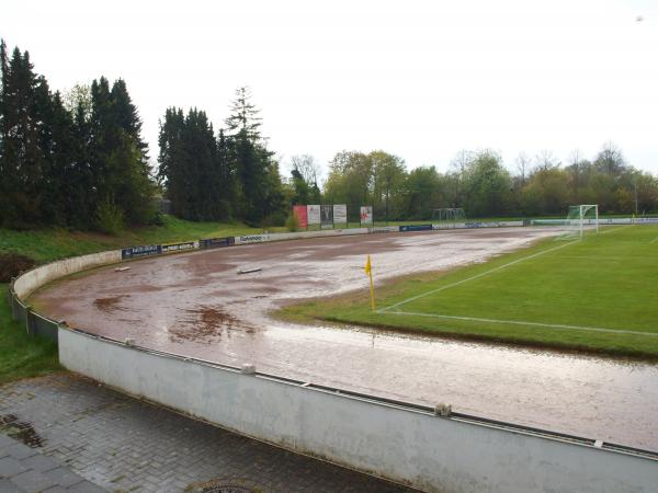 DW Werbung Arena - Greven