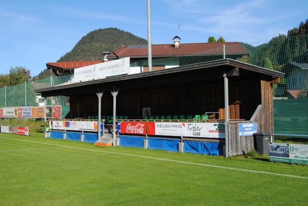 Sportplatz Brixlegg - Brixlegg