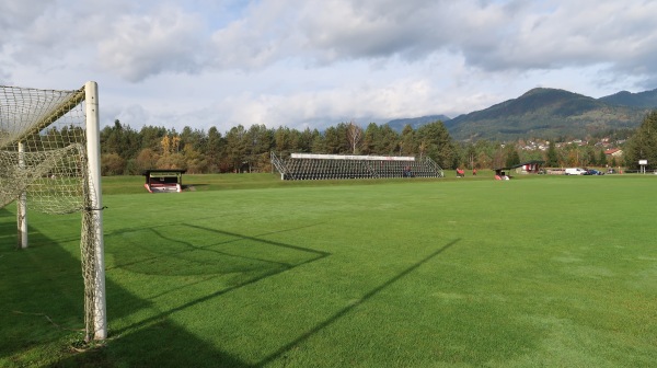 Dobratscharena - Nötsch