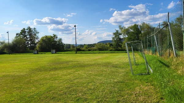 Winfried-Heim-Sportplatz - Hammelburg-Pfaffenhausen