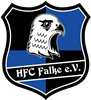 Wappen ehemals Hamburger FC Falke 2014