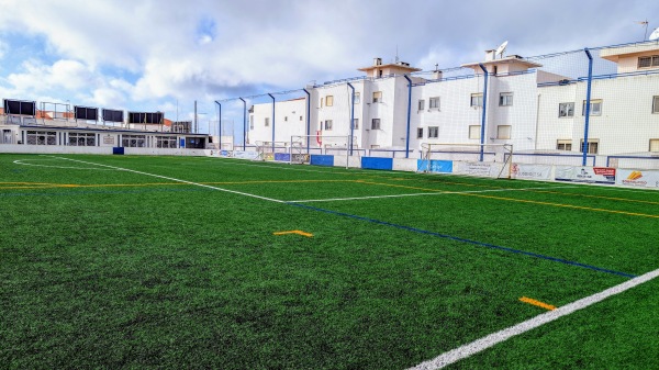 Campo Henrique Tomás Frade - Ericeira