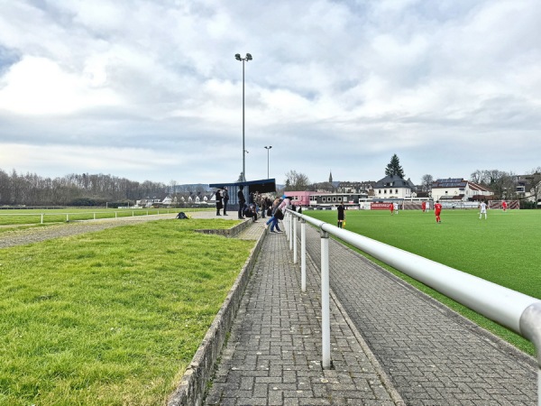 Sportzentrum Binnerfeld Platz 2 - Arnsberg-Neheim