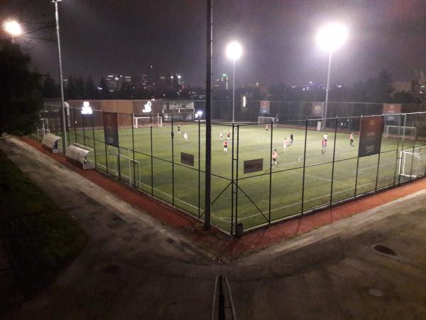 Barça Academy İstanbul - İstanbul