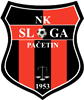 Wappen FK Sloga Pačetin