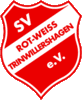 Wappen SV Rot-Weiß Trinwillershagen 1950  14735