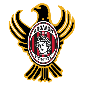 Wappen Apollon Pontou FC Wappen Apollon Pontou FC