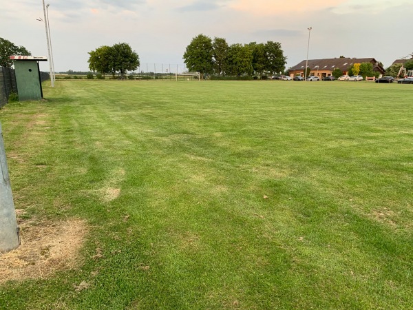 Sportanlage Herderstraße Platz 2 - Merzenich-Golzheim