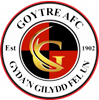 Wappen Goytre AFC