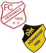 Wappen SG Gergweis/Pörndorf  48490
