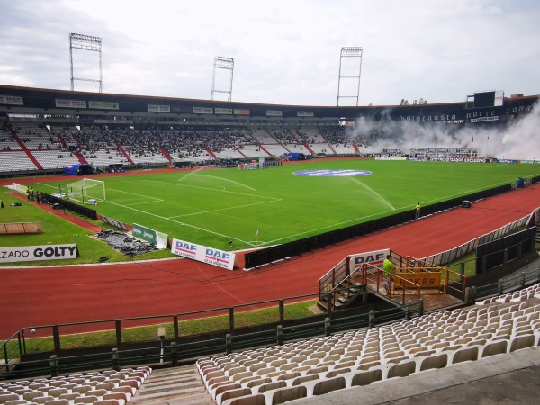 Estadio Palogrande - Manizales