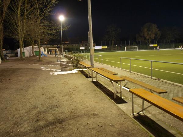 Sportpark Kuhle - Oberhausen/Rheinland-Alstaden