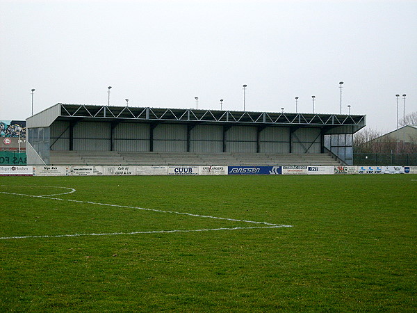 Stedelijk Sportpark Maaseik - Maaseik