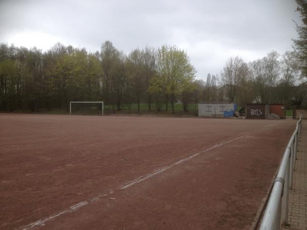 Sportanlage Anemonenweg Platz 2 - Bochum-Werne