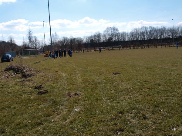 Sportanlage Hauptstraße Platz 2 - Geseke-Ehringhausen